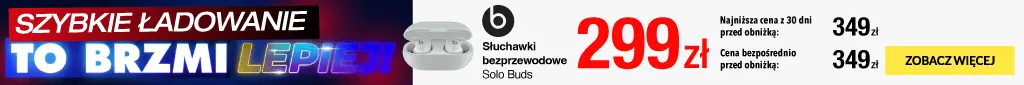 AKC - Słuchawki Beats Solo Buds - 1224 - 1024x85 